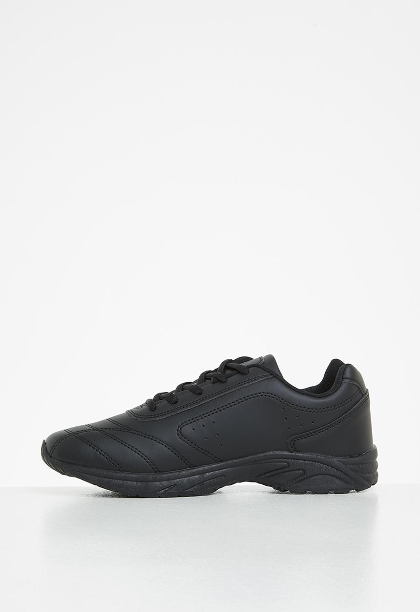Hush Puppies - Ace trainer Junior  - black