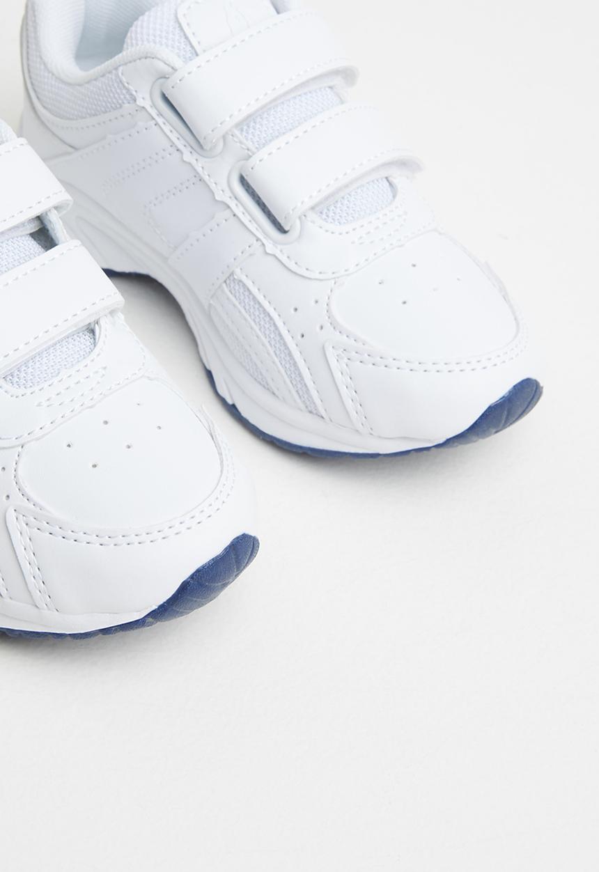 Hush Puppies - Deuce trainer - white