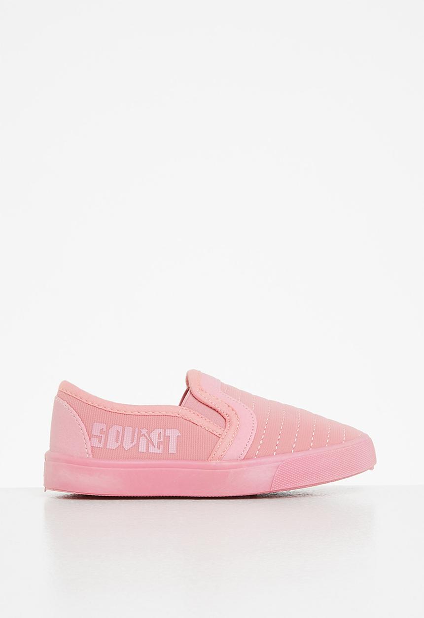 SOVIET - K trigger 22 - pink mono