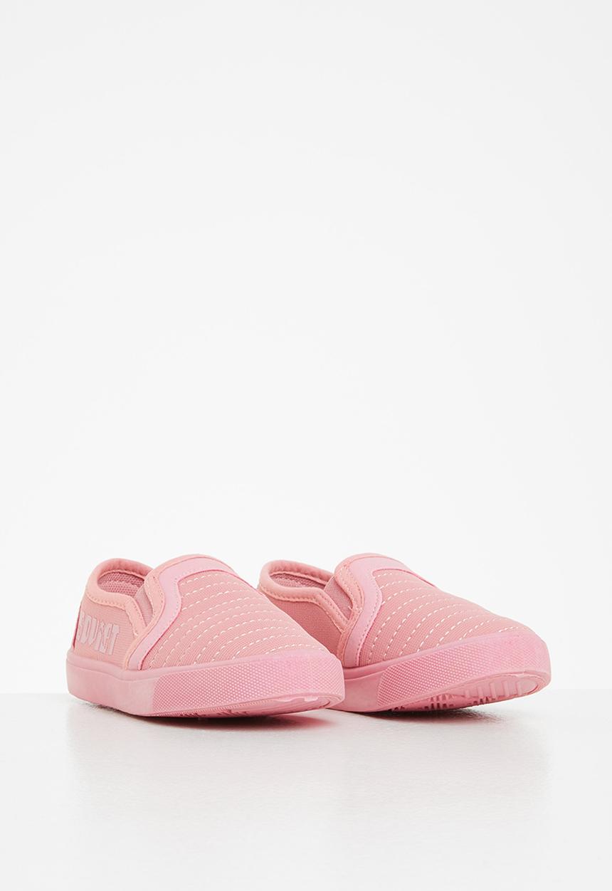 SOVIET - K trigger 22 - pink mono