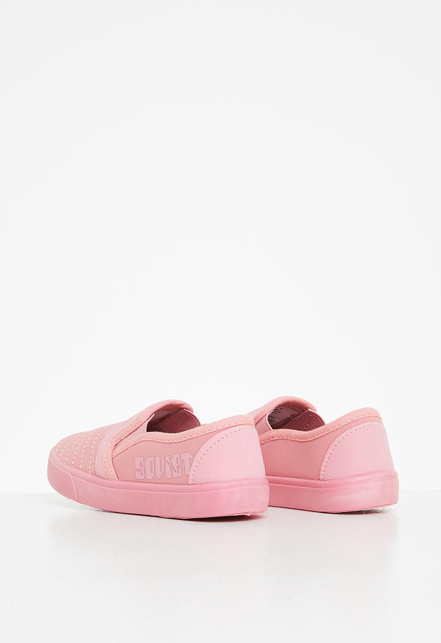 SOVIET - K trigger 22 - pink mono