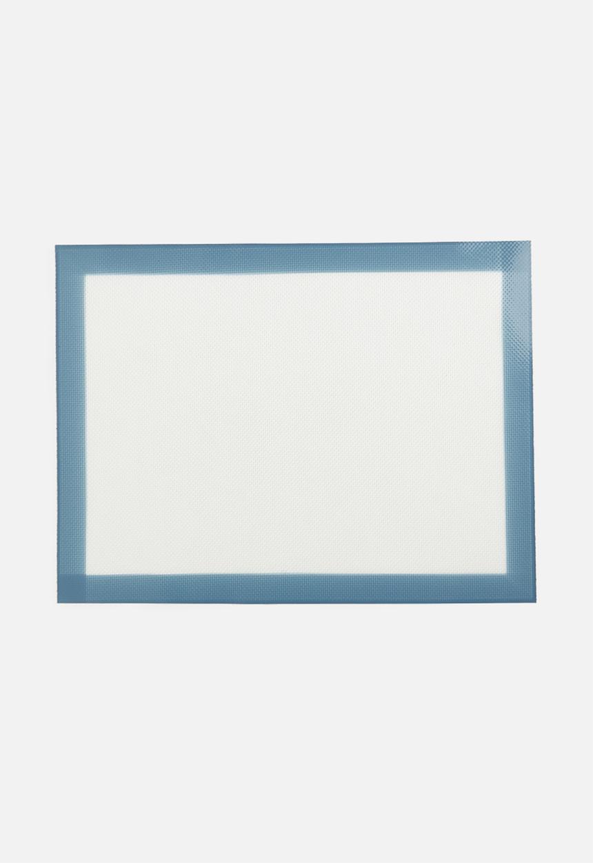 Excellent Houseware - Baking mat - blue