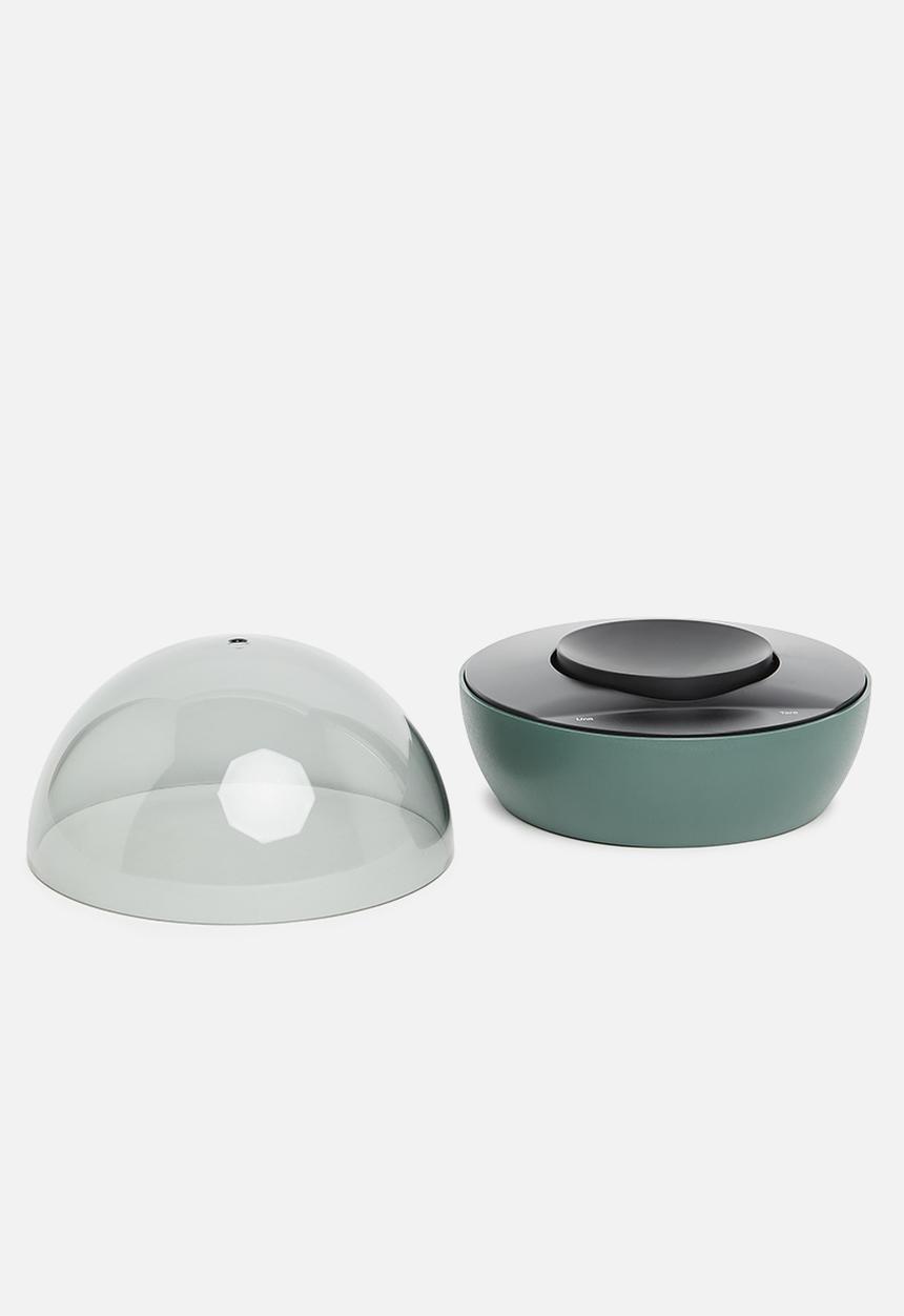 Excellent Houseware - Kitchen scale - aqua