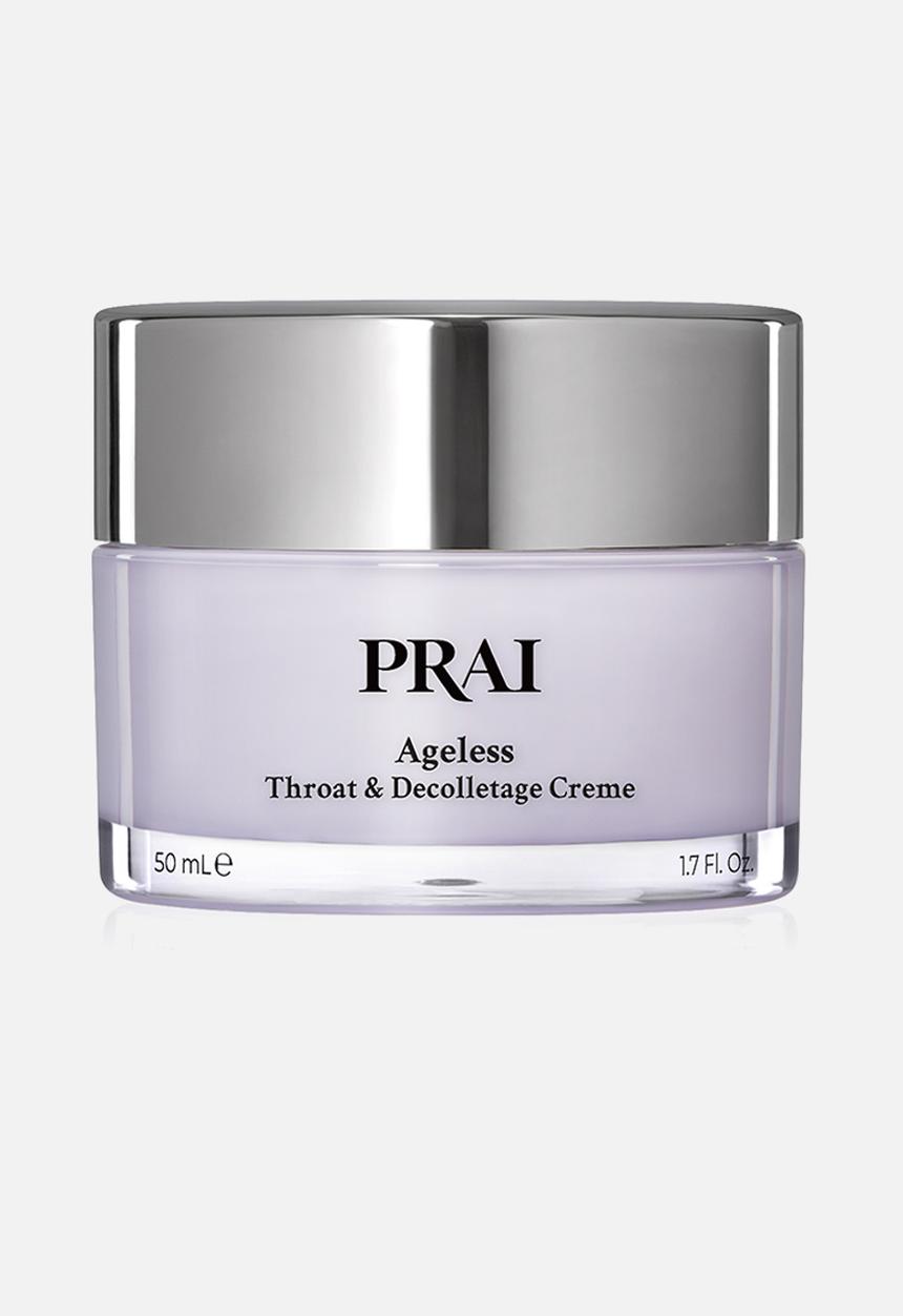 PRAI BEAUTY - Ageless Throat & Decolletage Crème