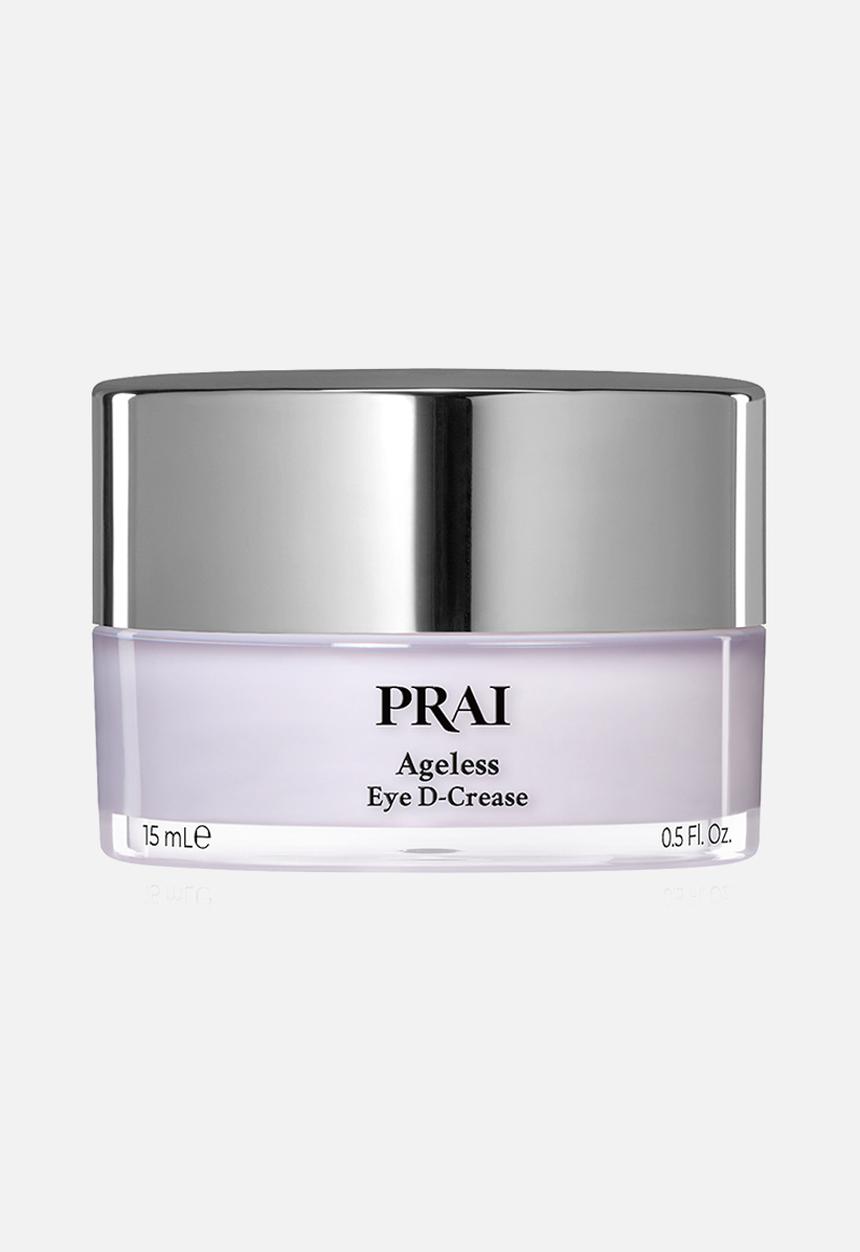 PRAI BEAUTY - Ageless Eye D-Crease Crème