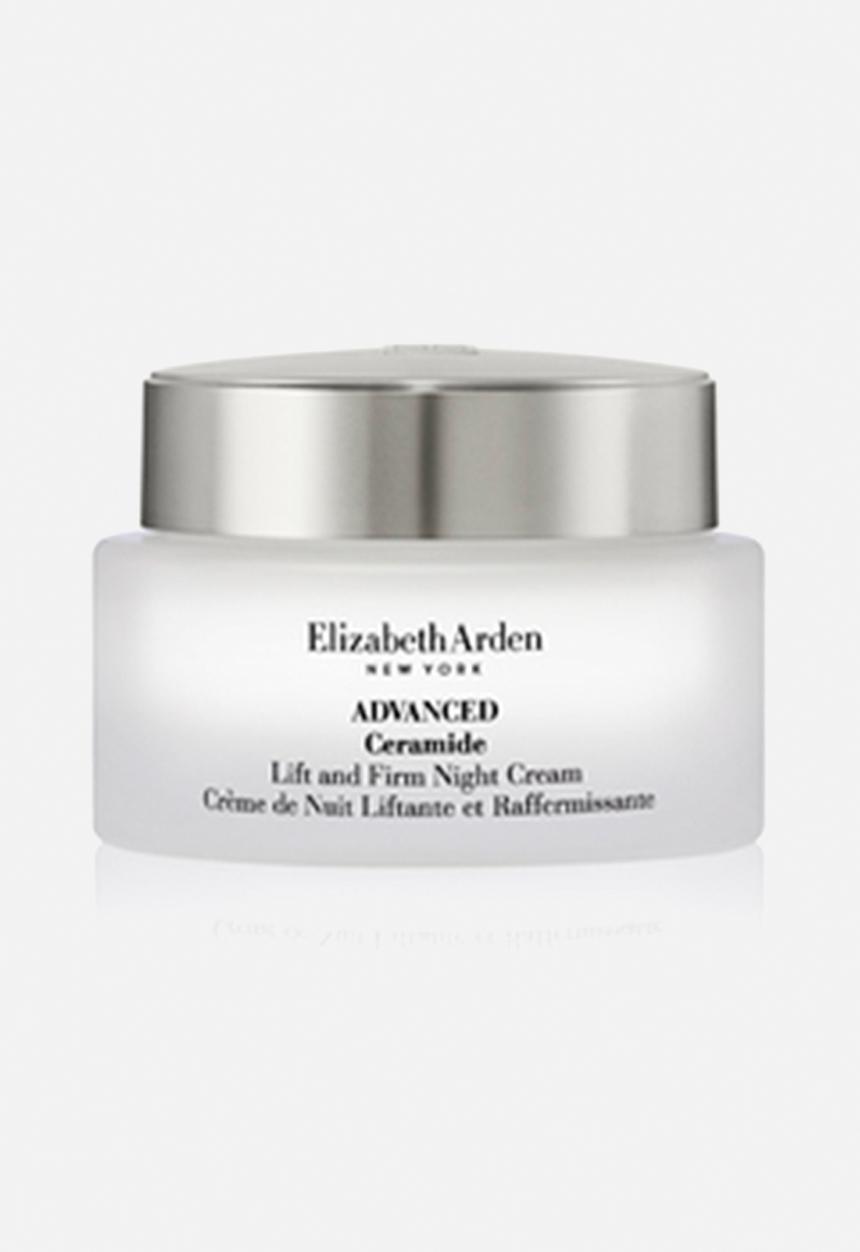 Elizabeth Arden - Ceramide Lift and Firm Night Cream