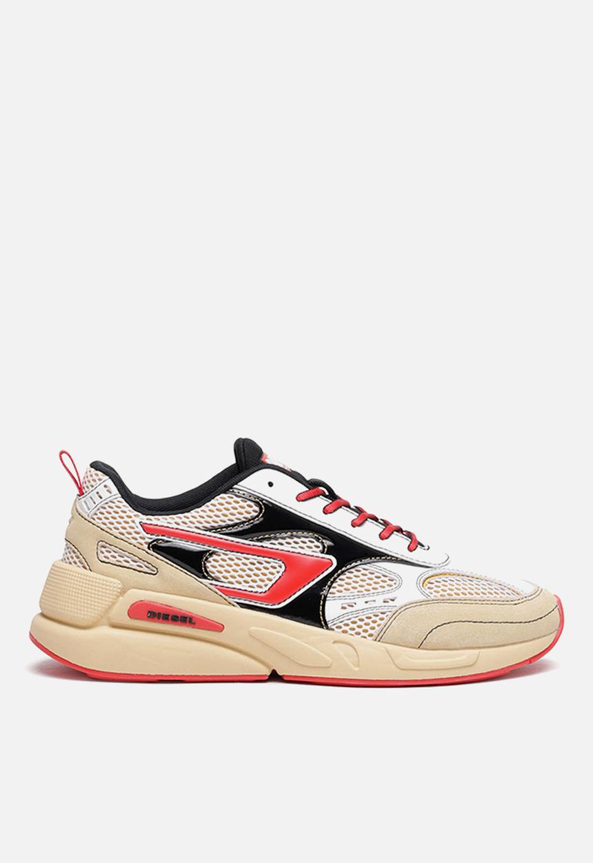 Diesel  - Serendipity sport - off white