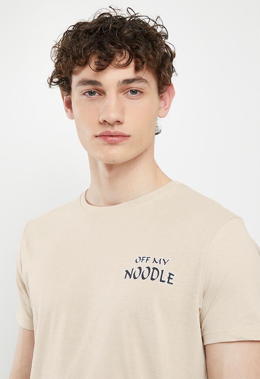 Brave Soul - Mts-568noodle - plaster