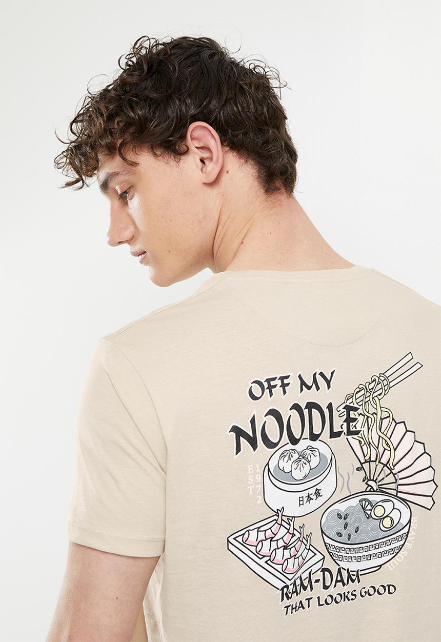 Brave Soul - Mts-568noodle - plaster