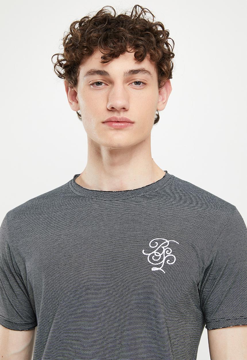 Brave Soul - Mts-568smalt - jet black