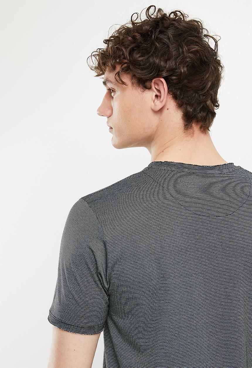 Brave Soul - Mts-568smalt - jet black