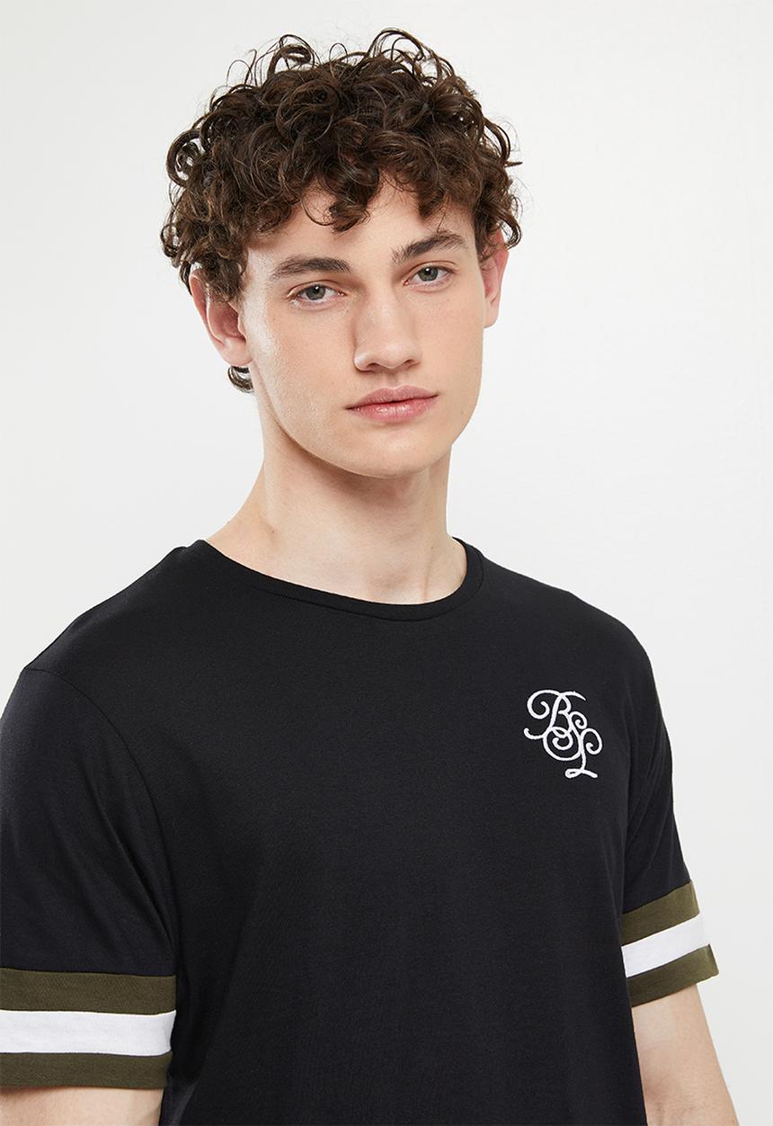 Brave Soul - Mts-149drummond - black