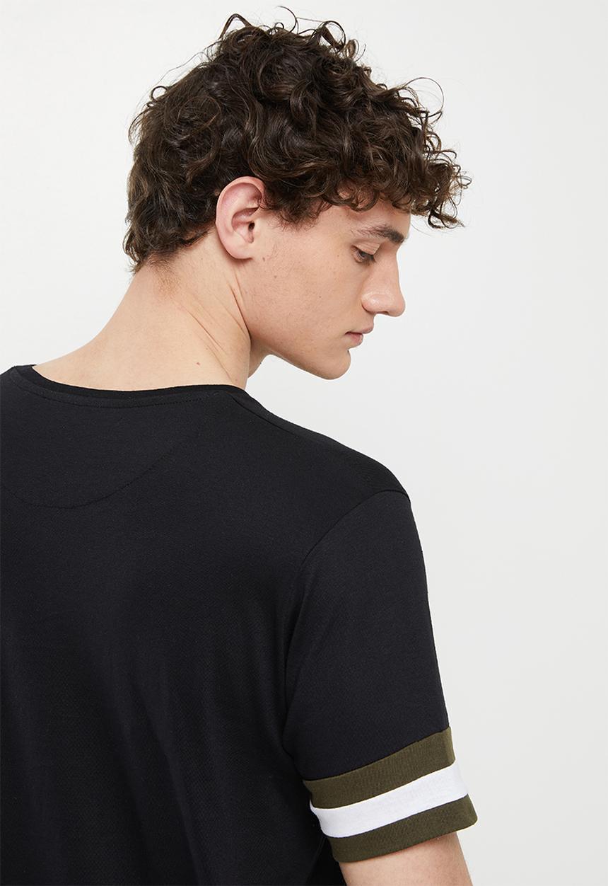 Brave Soul - Mts-149drummond - black