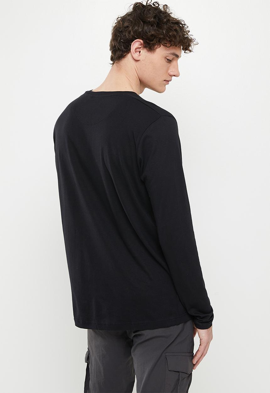 Brave Soul - Mlt-69manni - black