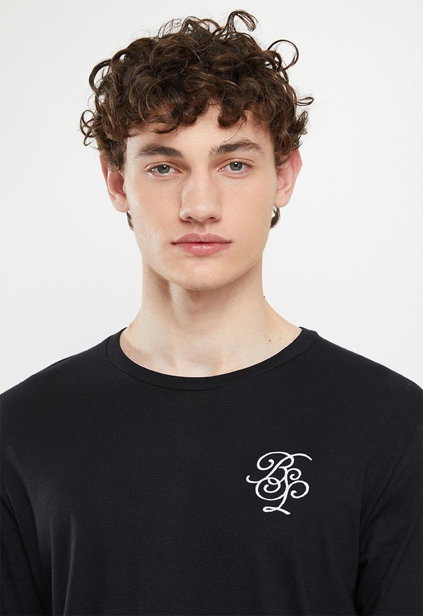Brave Soul - Mlt-69manni - black