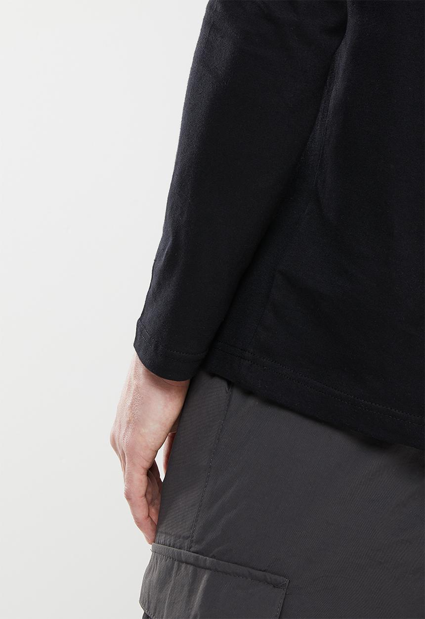 Brave Soul - Mlt-69manni - black