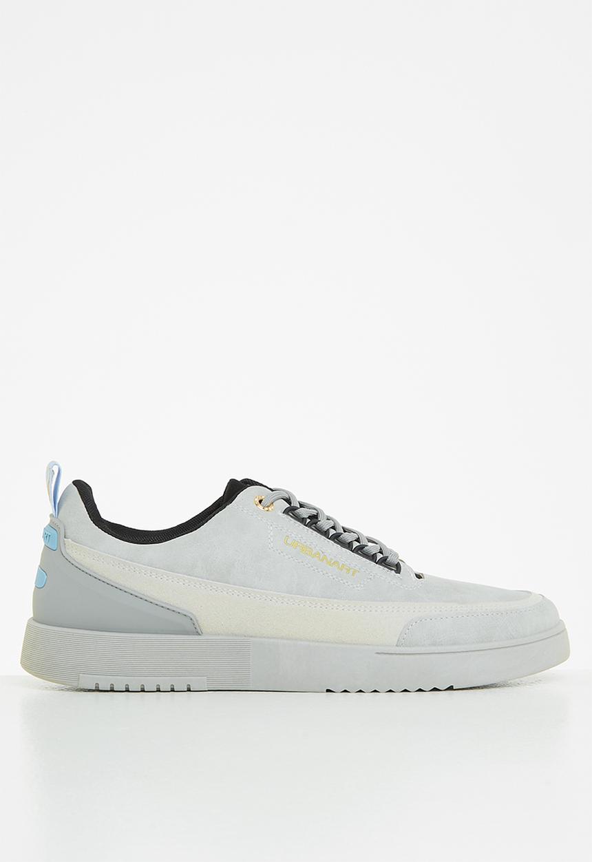 UrbanArt - Ezra 3 - grey