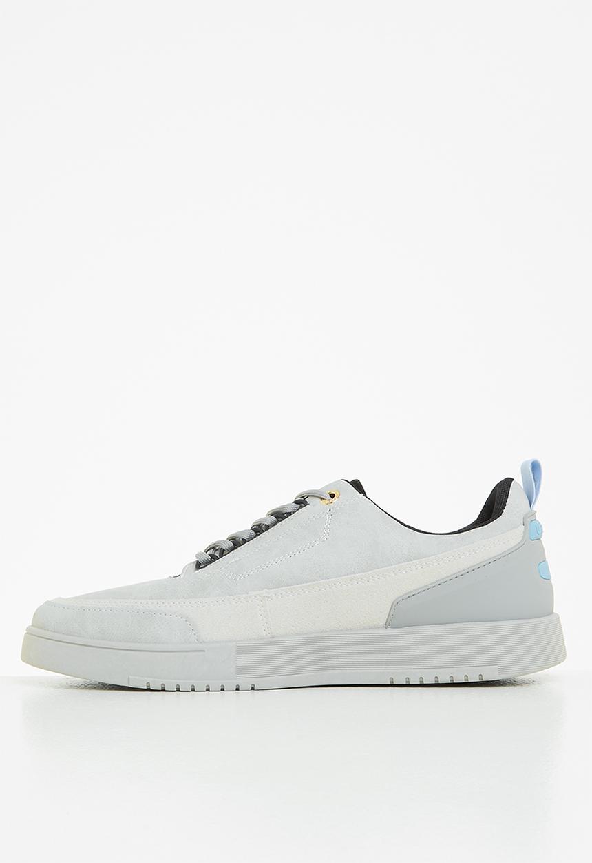 UrbanArt - Ezra 3 - grey
