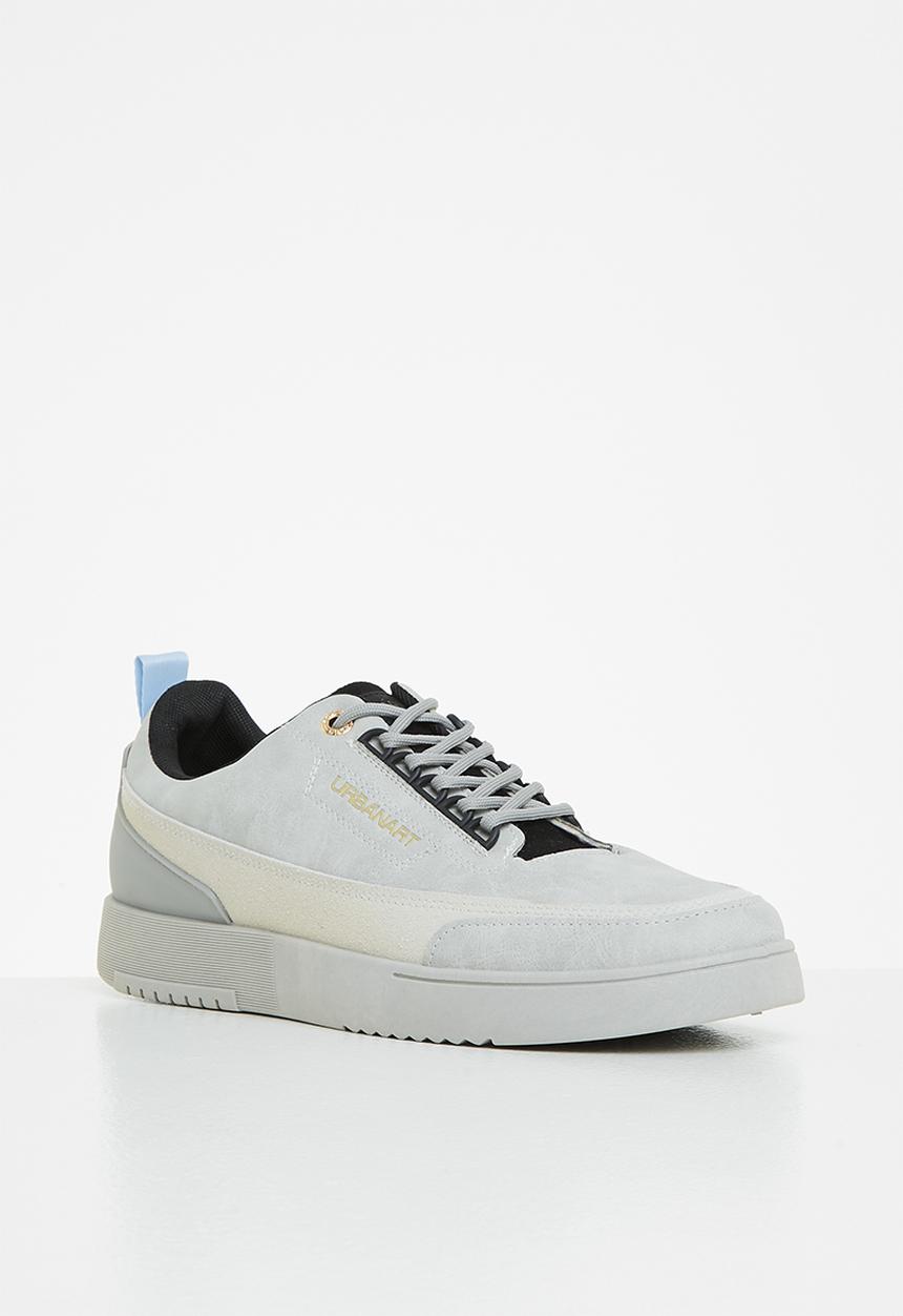 UrbanArt - Ezra 3 - grey
