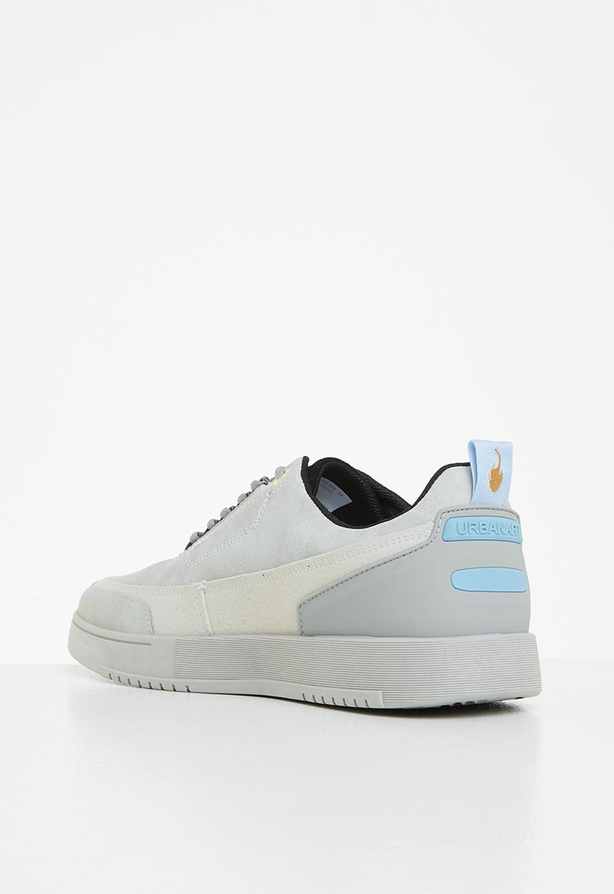 UrbanArt - Ezra 3 - grey