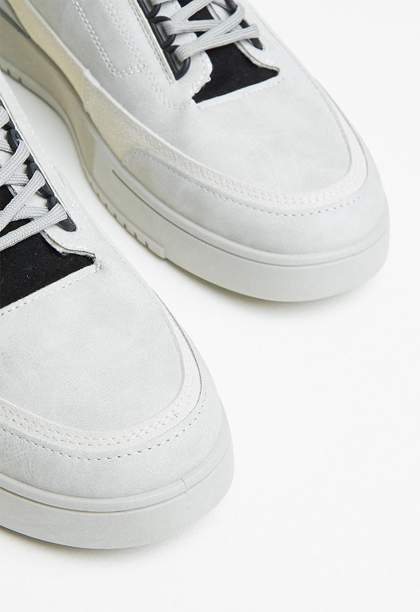 UrbanArt - Ezra 3 - grey