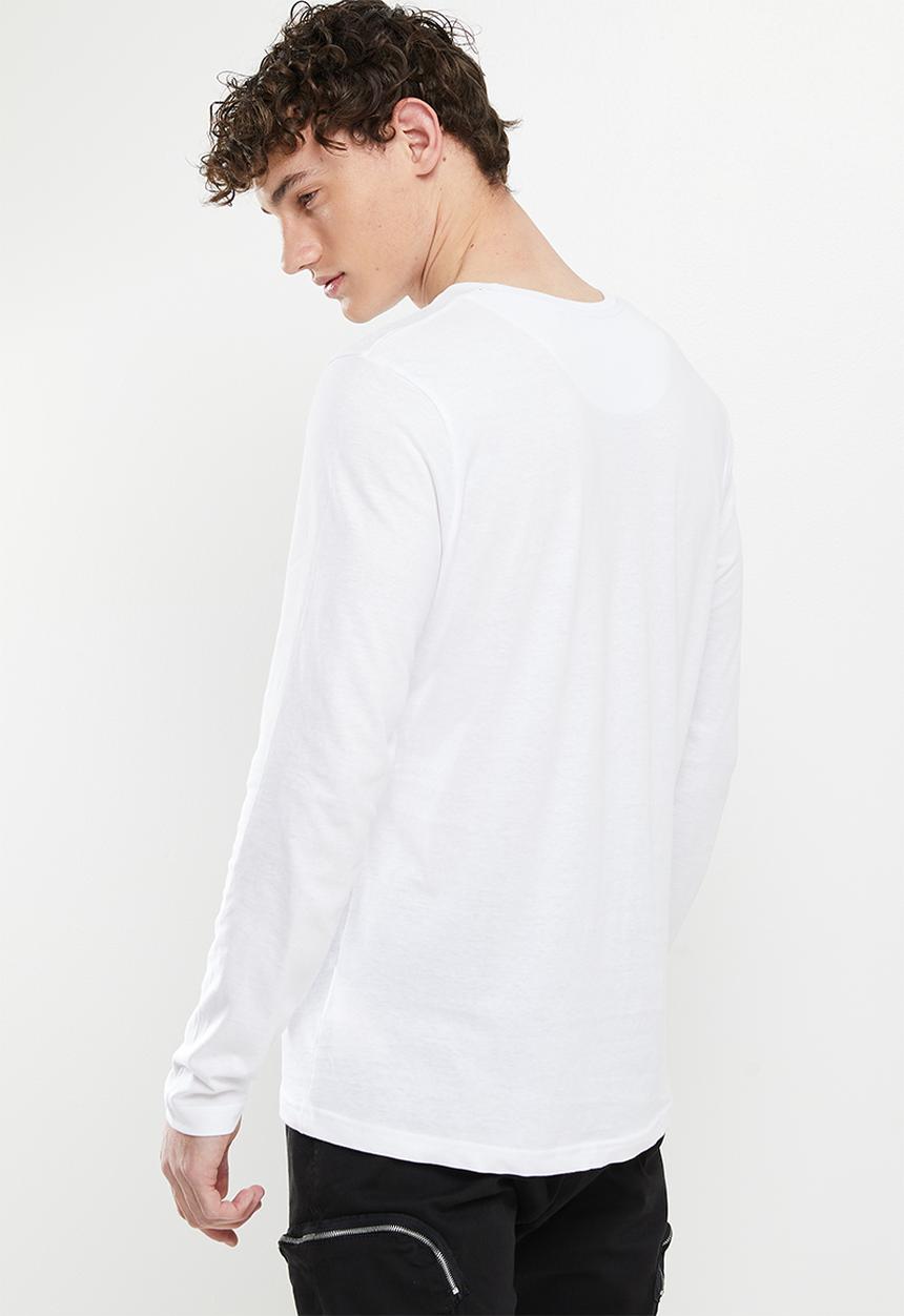Brave Soul - Mlt-69manni - white