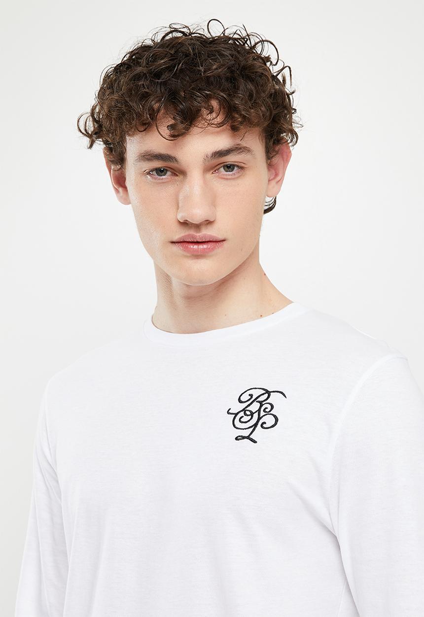 Brave Soul - Mlt-69manni - white