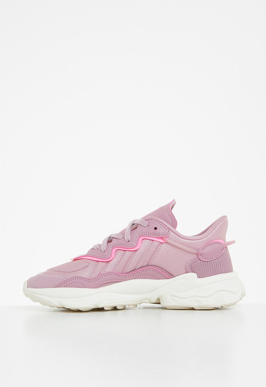 adidas Originals - Ozweego j - pink