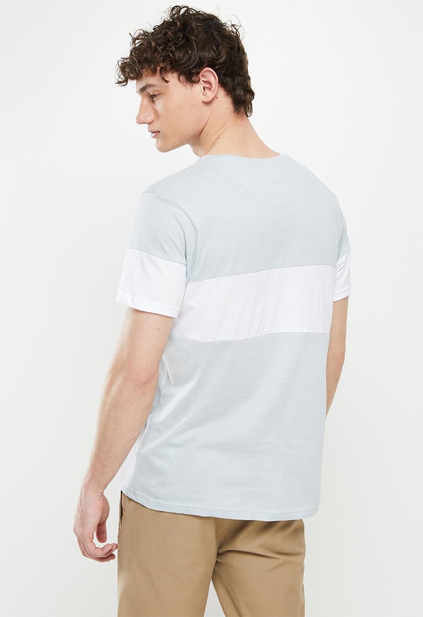 Brave Soul - Mts-149piousc - baby blue