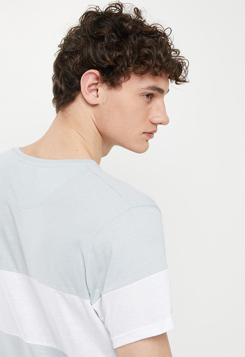 Brave Soul - Mts-149piousc - baby blue