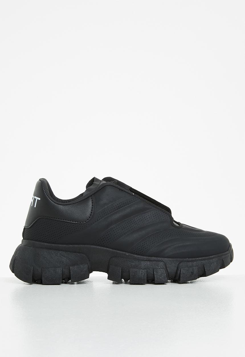 UrbanArt - Gotham 3 wax - black