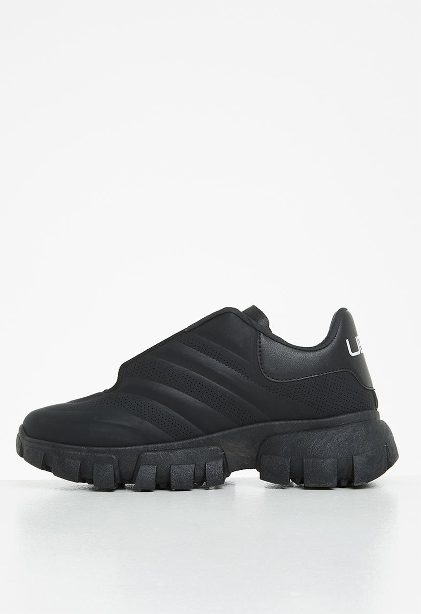 UrbanArt - Gotham 3 wax - black
