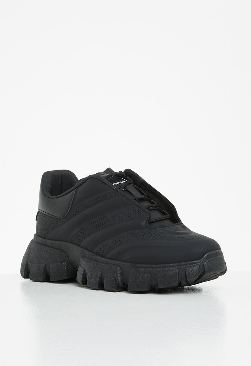 UrbanArt - Gotham 3 wax - black
