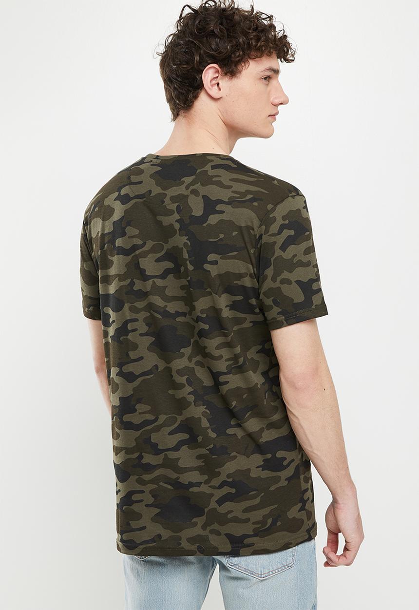 Brave Soul - Mts-149erdl - khaki camo