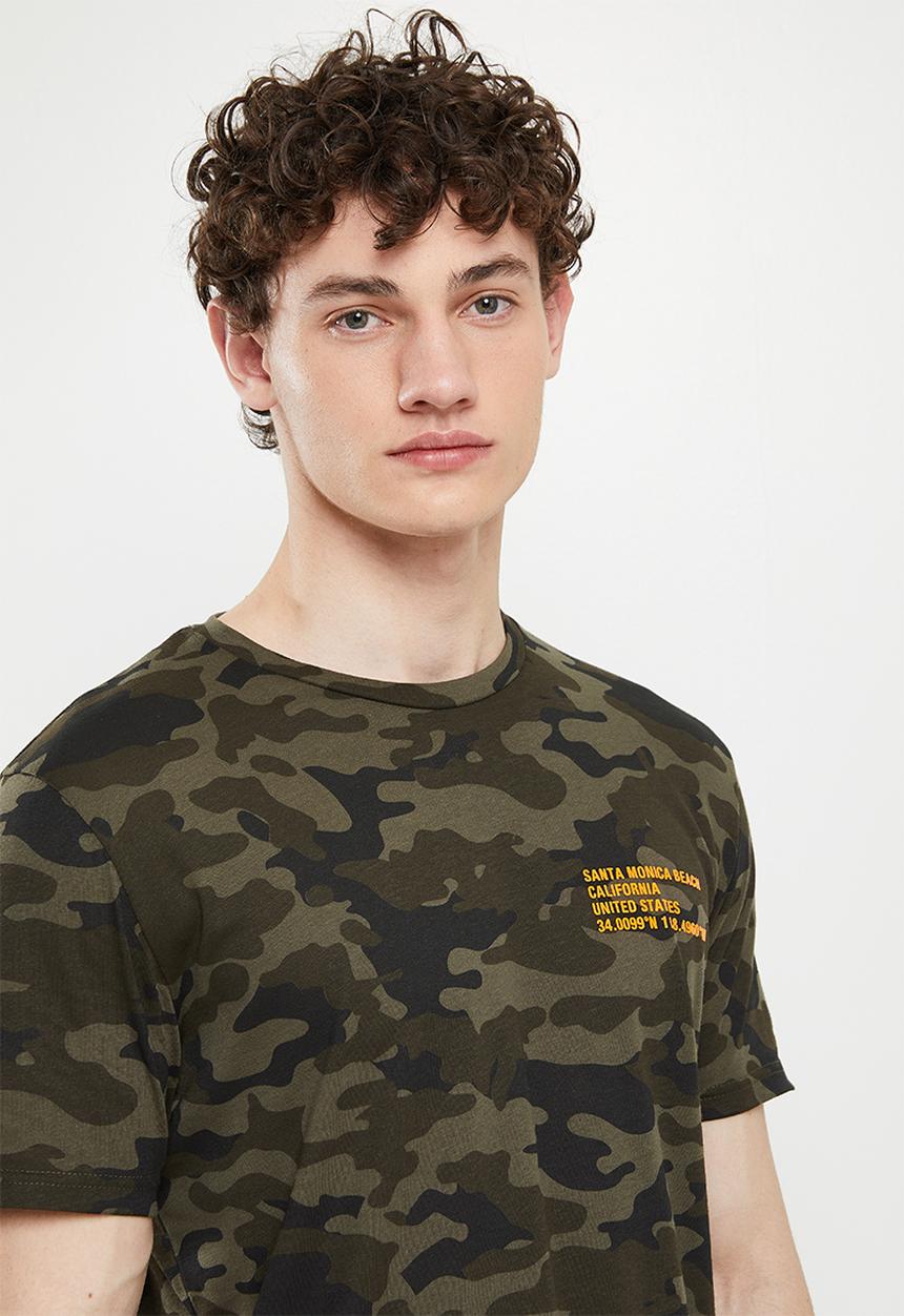 Brave Soul - Mts-149erdl - khaki camo