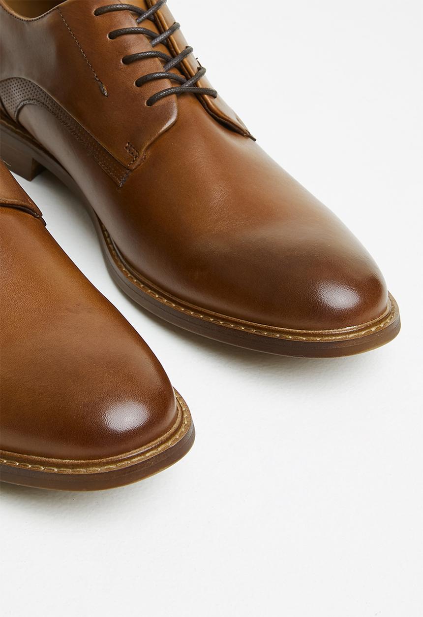 ALDO - Lobsterflex - light brown