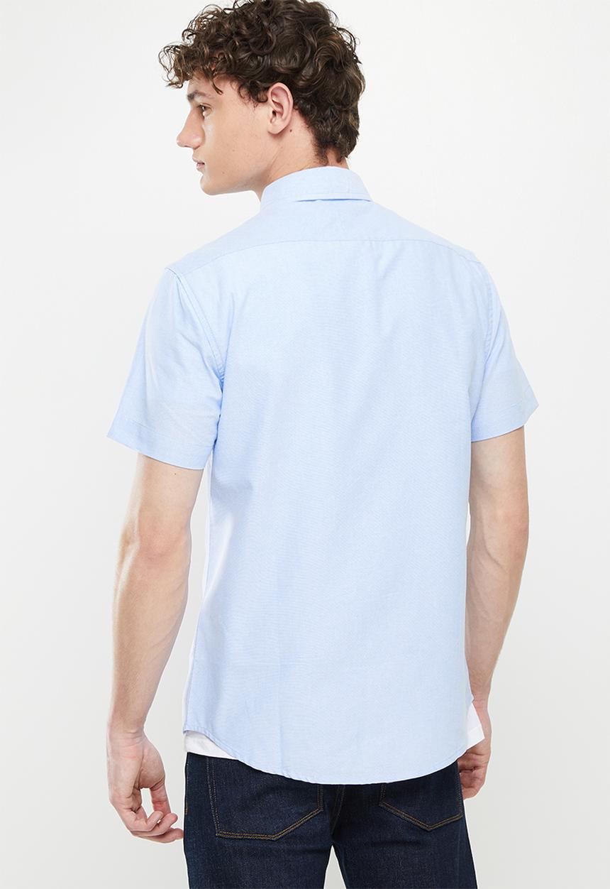 Brave Soul - Msh-69senatec - light blue