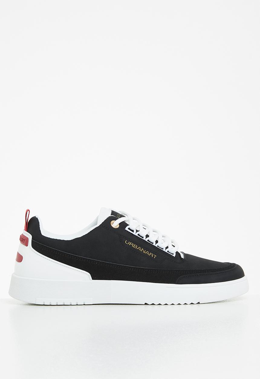 UrbanArt - Ezra 3 - black