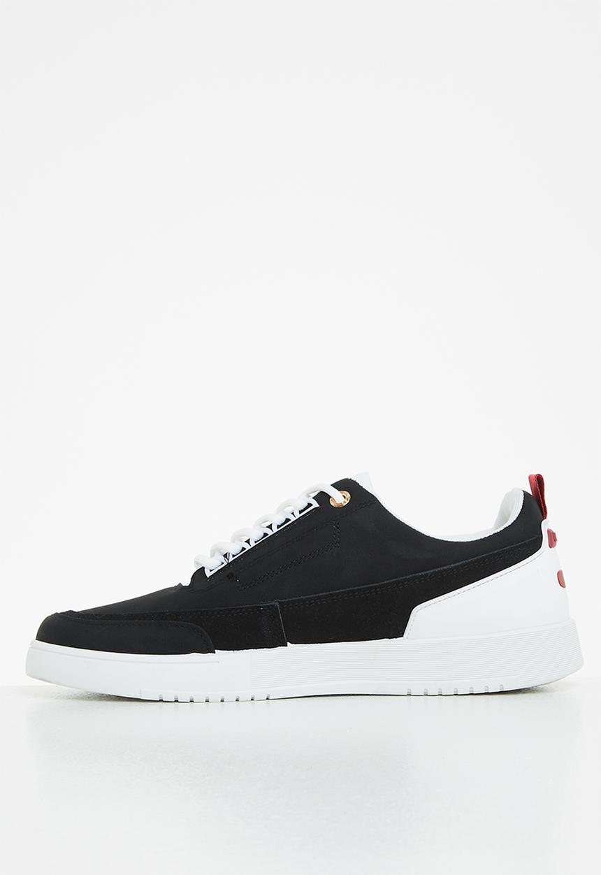 UrbanArt - Ezra 3 - black