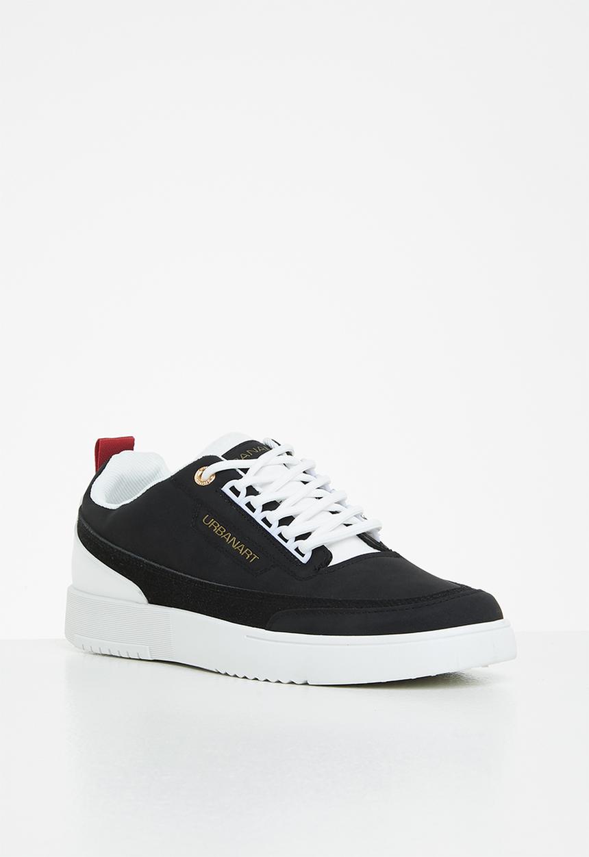 UrbanArt - Ezra 3 - black