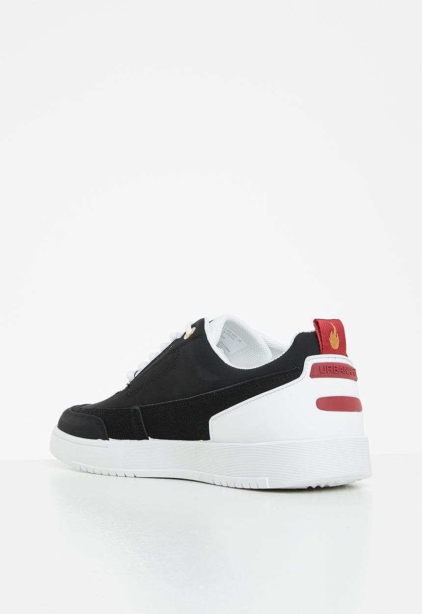 UrbanArt - Ezra 3 - black