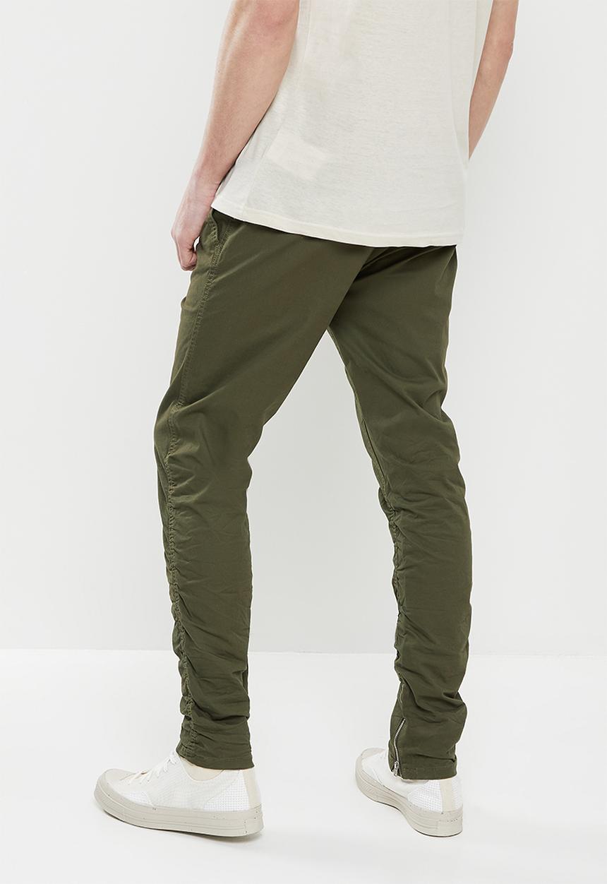 Brave Soul - Mtr-squadpkb - khaki
