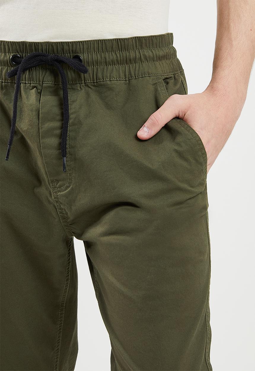 Brave Soul - Mtr-squadpkb - khaki