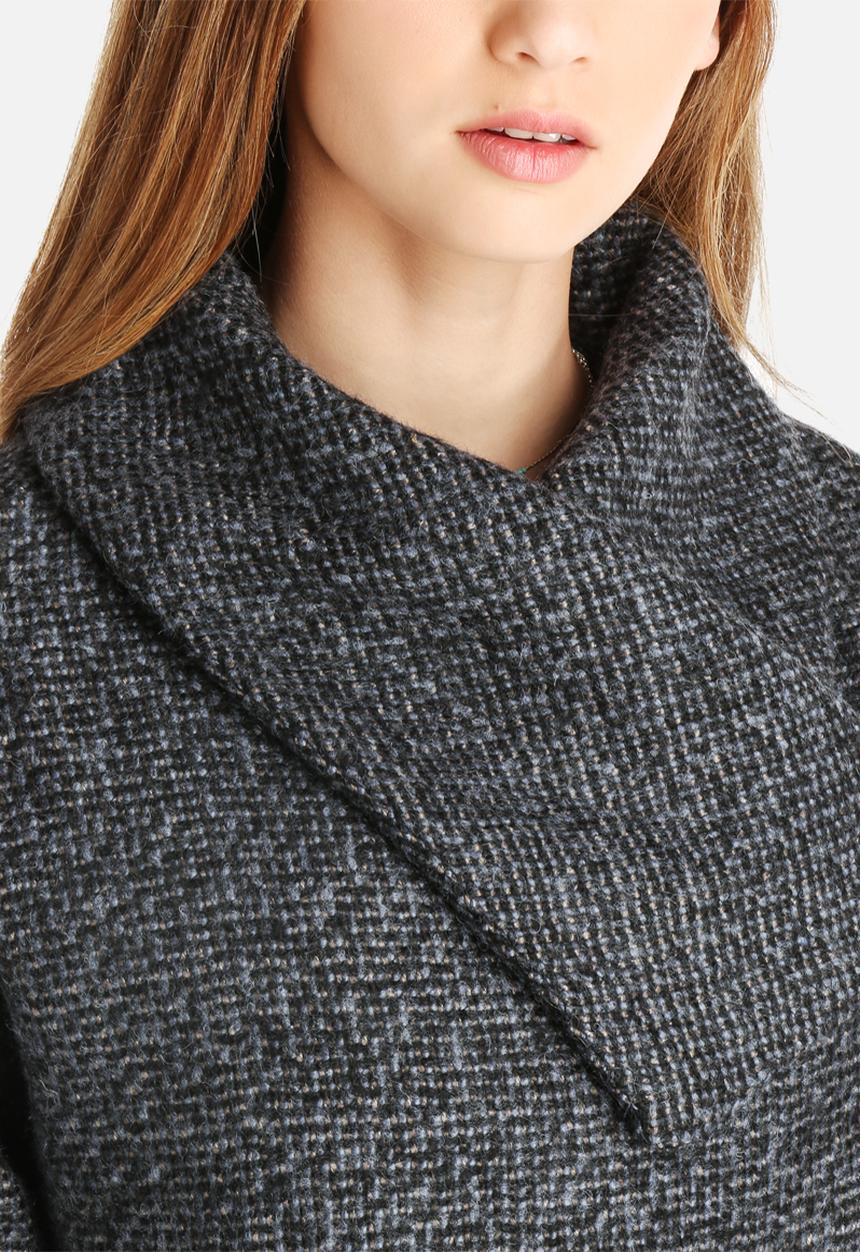 Vero Moda - Nancy 3/4 Jacket