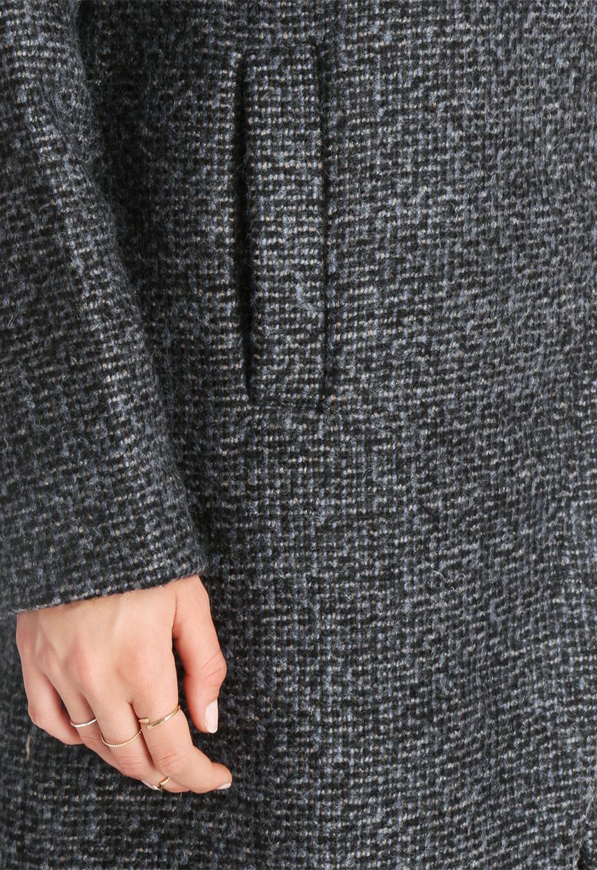 Vero Moda - Nancy 3/4 Jacket