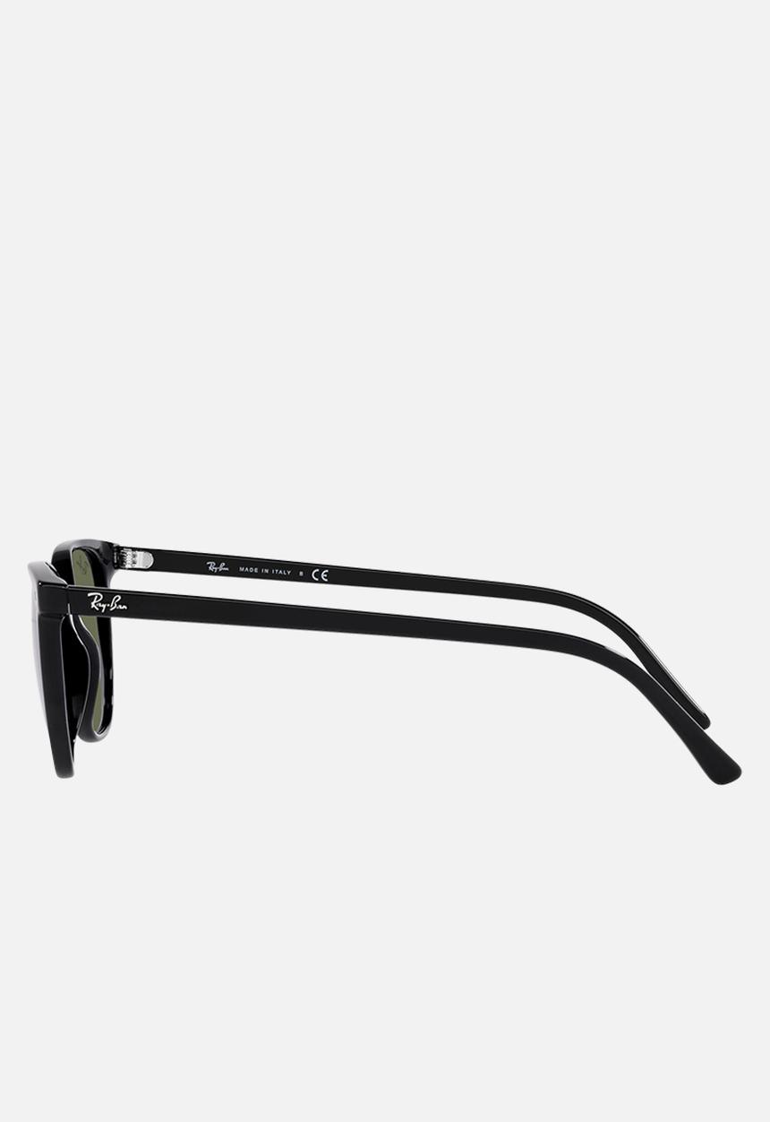 Ray-Ban - Elliot 52 mm - black