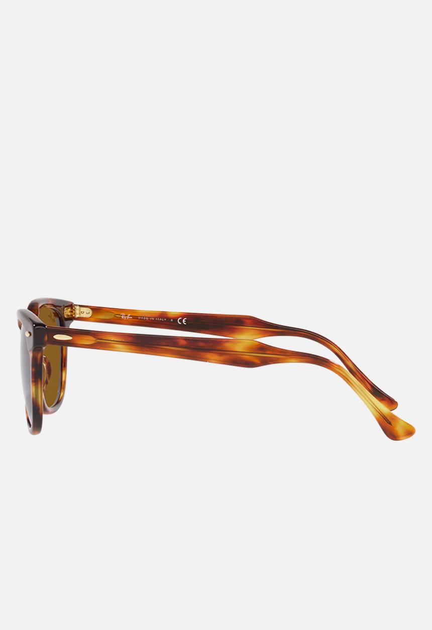 Ray-Ban - Hawkeye 52mm - brown