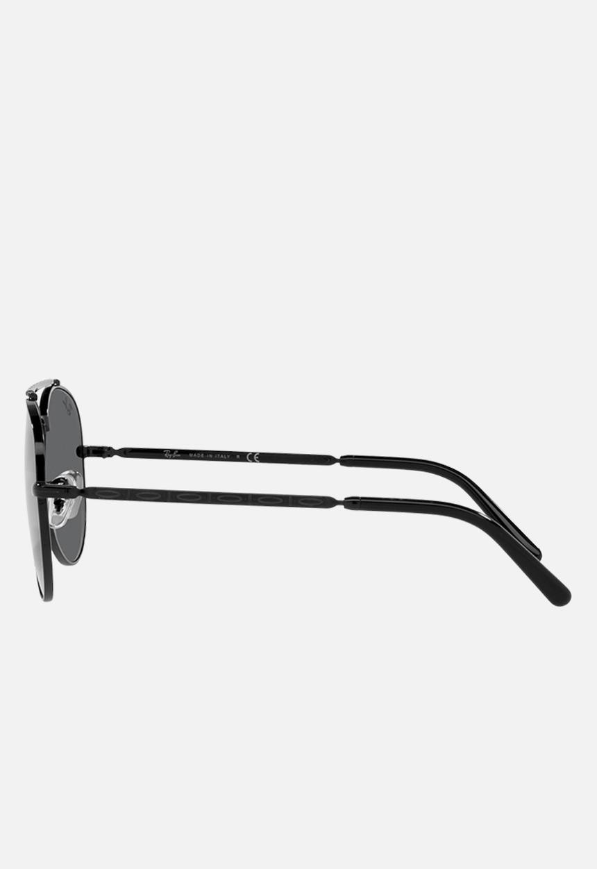 Ray-Ban - New aviator 58mm - black