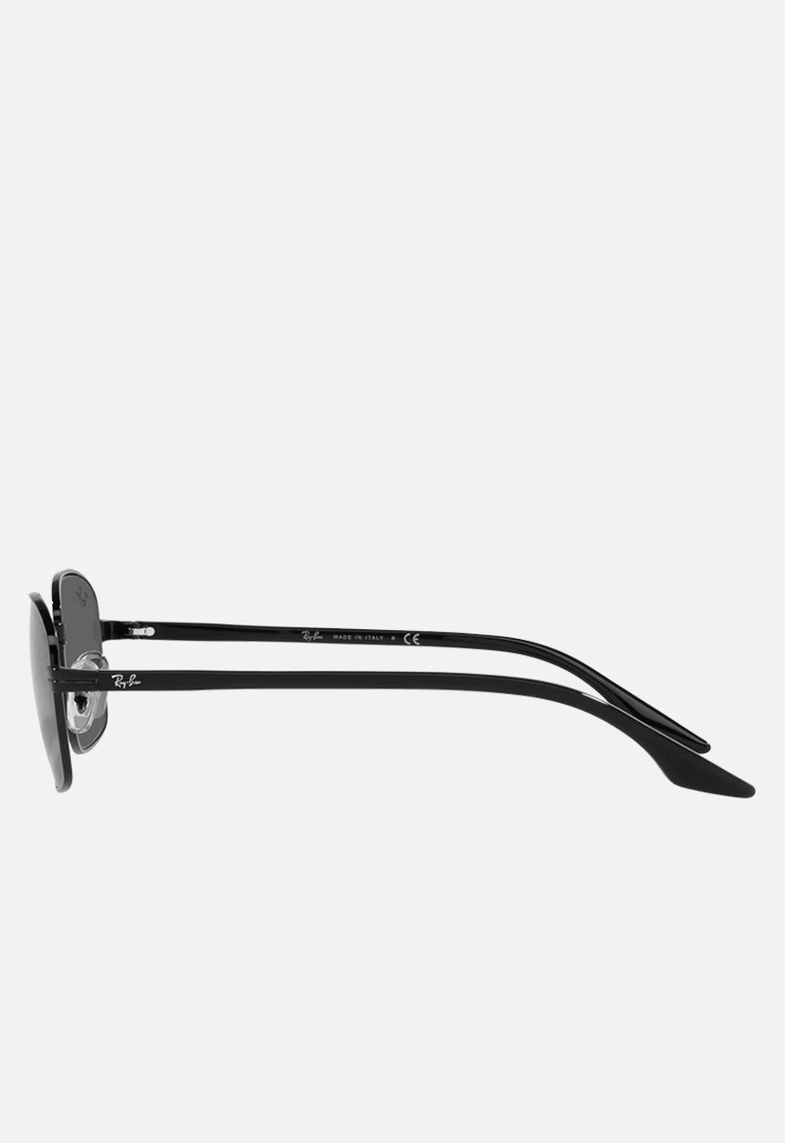 Ray-Ban - Orb3690-002/b154mm - dark grey