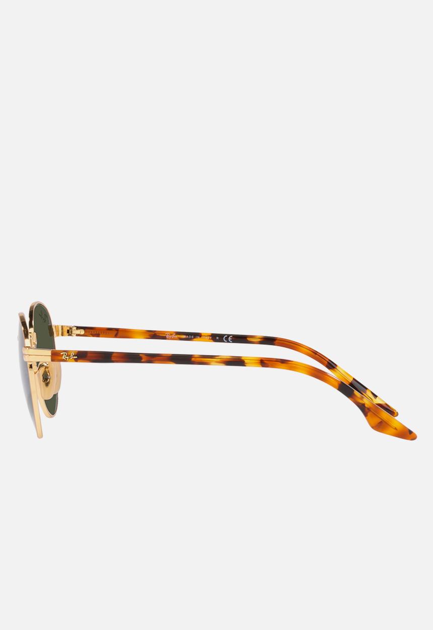 Ray-Ban - 0rb3691001/31 51mm - arista